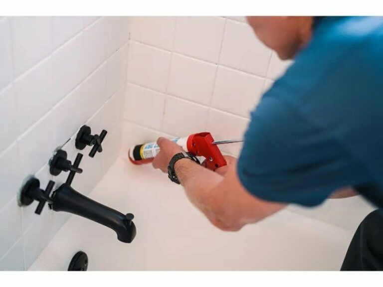Bathroom Repair Services Sinks, Showers, and More HomeSteady